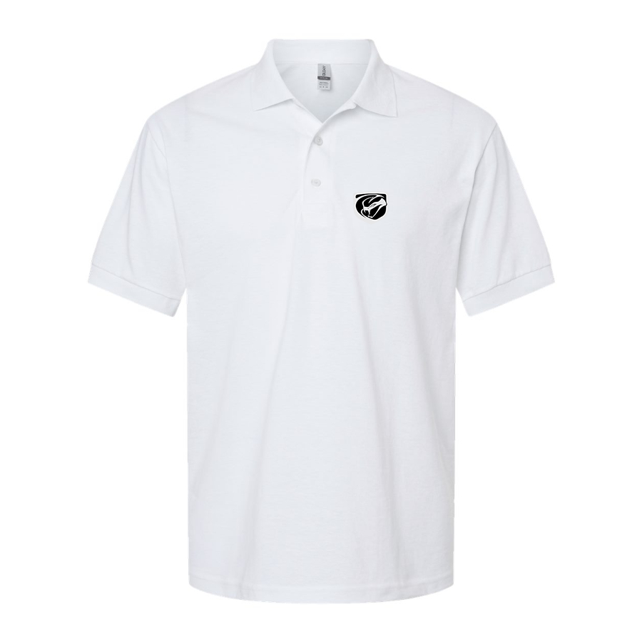 Men's Dodge Viper Logo Dry Blend Polo