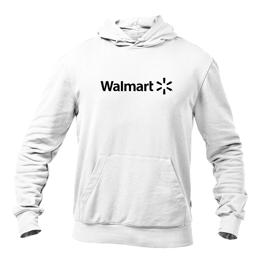 Men's Walmart Logo Pullover Hoodie