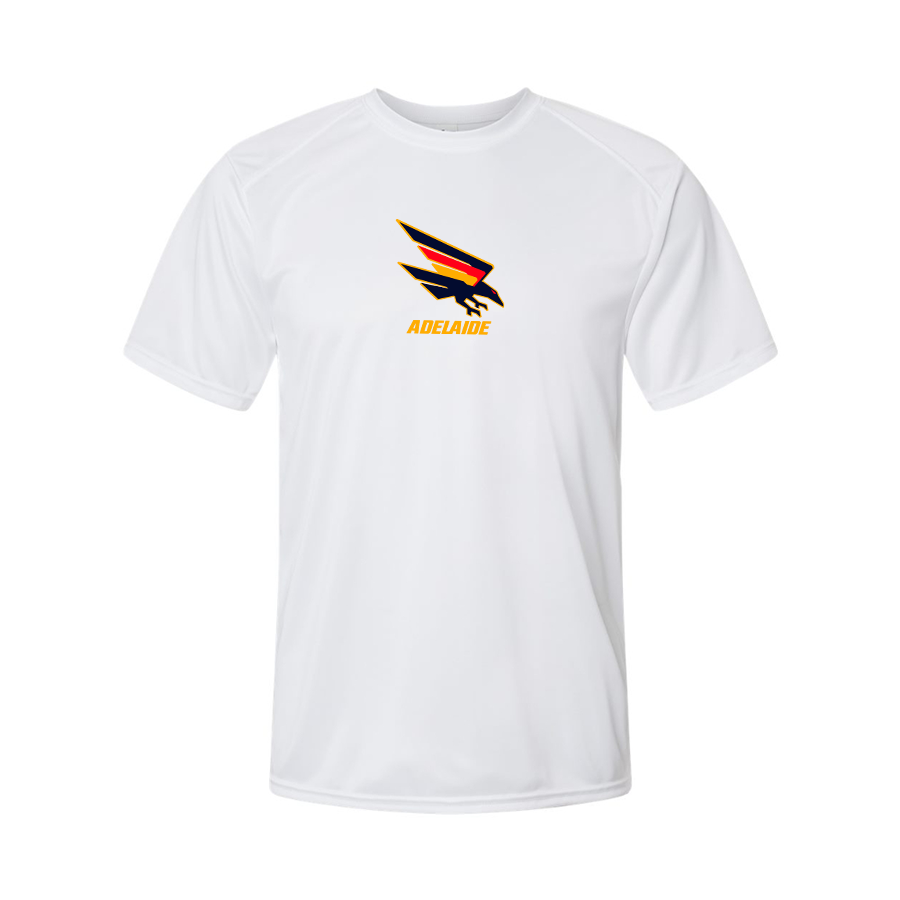 Men's Adelaide Crows Logo Performance T-Shirt