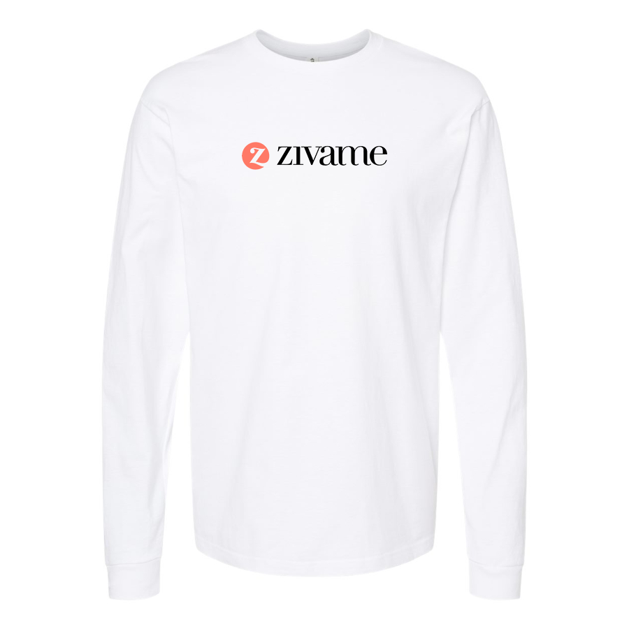 Youth Zivame Logo Long sleeves
