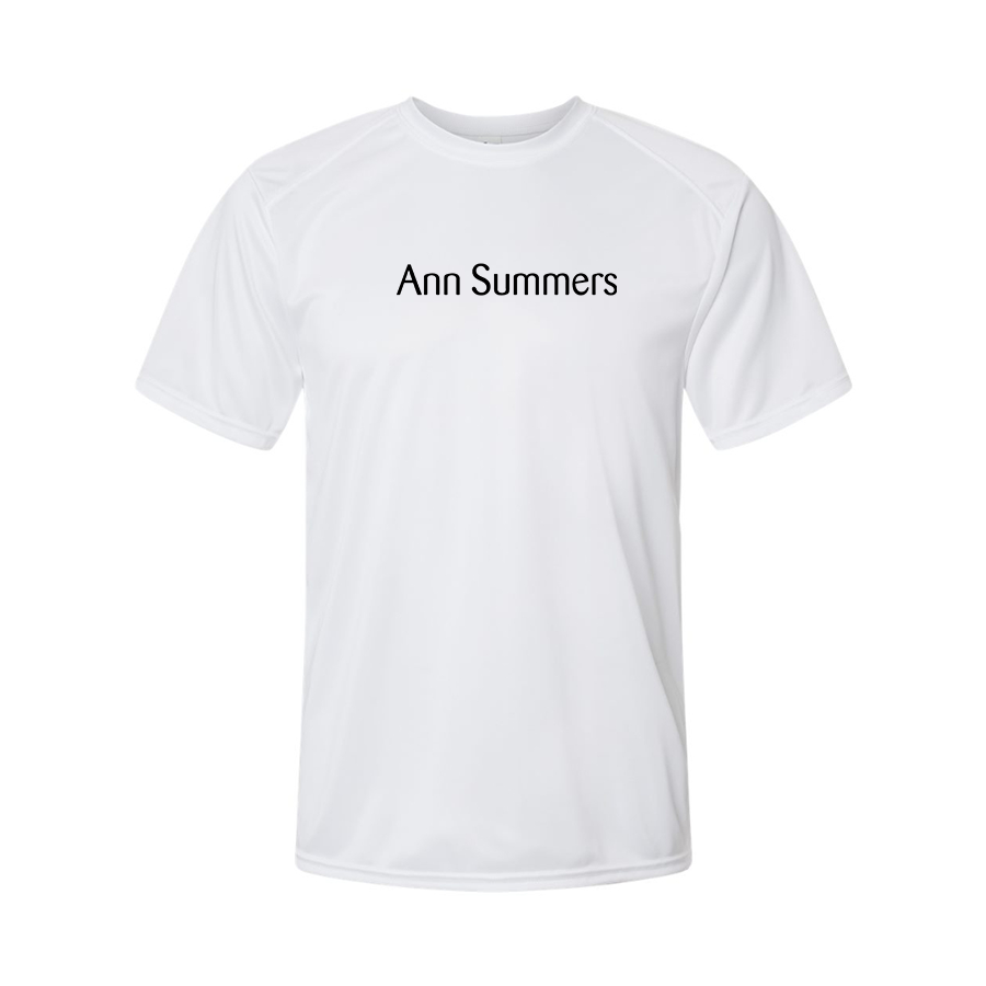 Men's Ann Summers Logo Performance T-Shirt