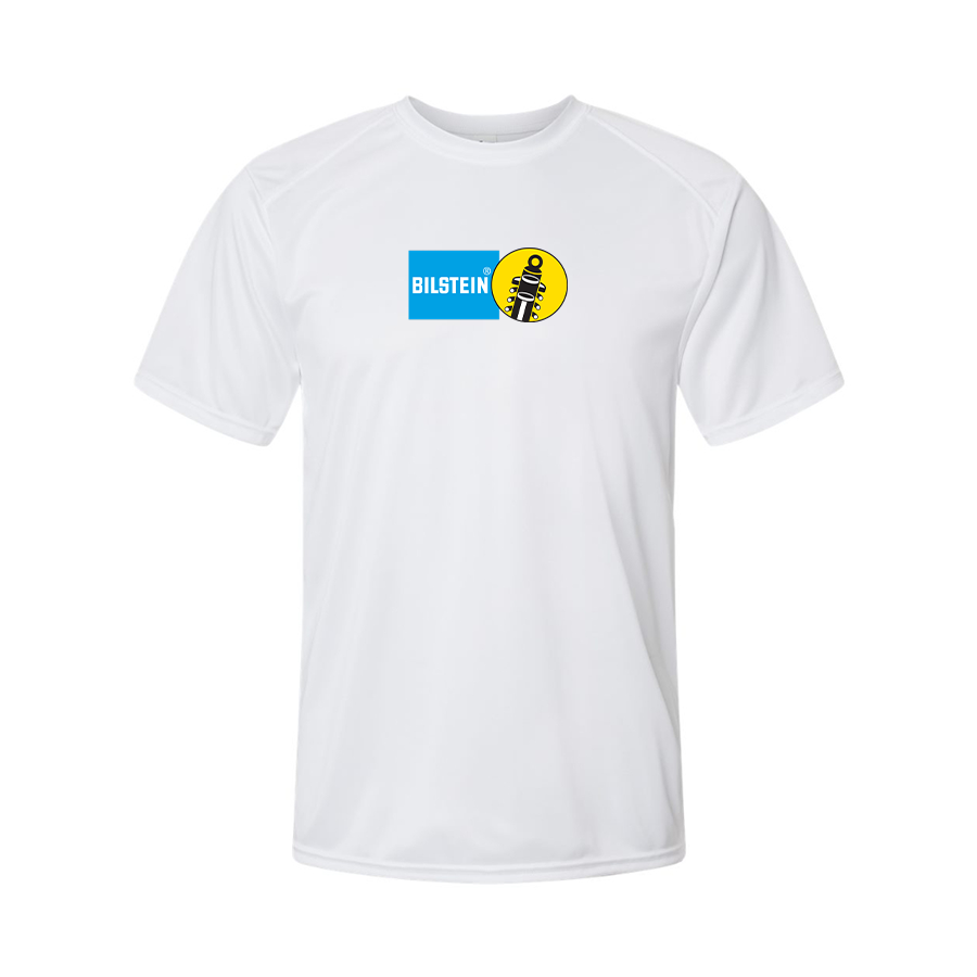 Men's Bilstein  Logo Performance T-Shirt