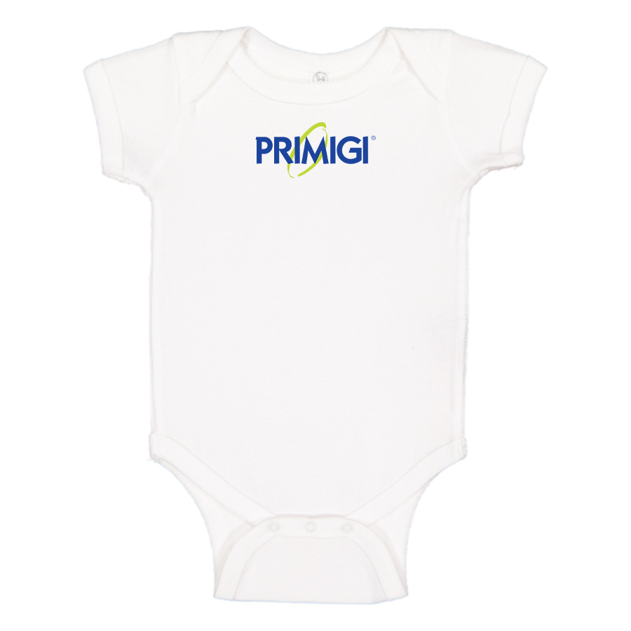 Primigi Logo Baby Onesie Romper