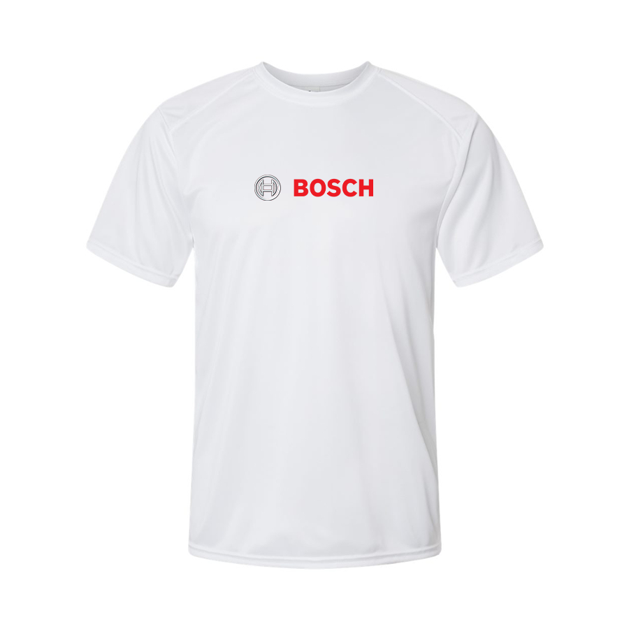Men's Bosch Logo Performance T-Shirt