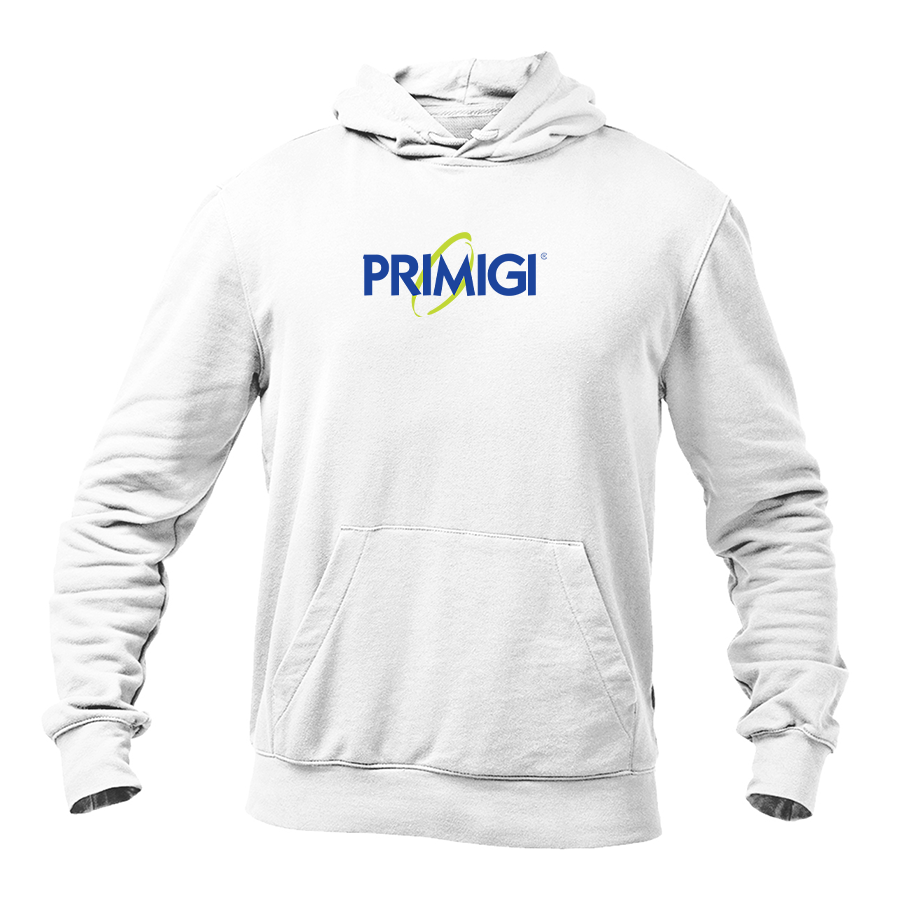 Men's Primigi Logo Pullover Hoodie