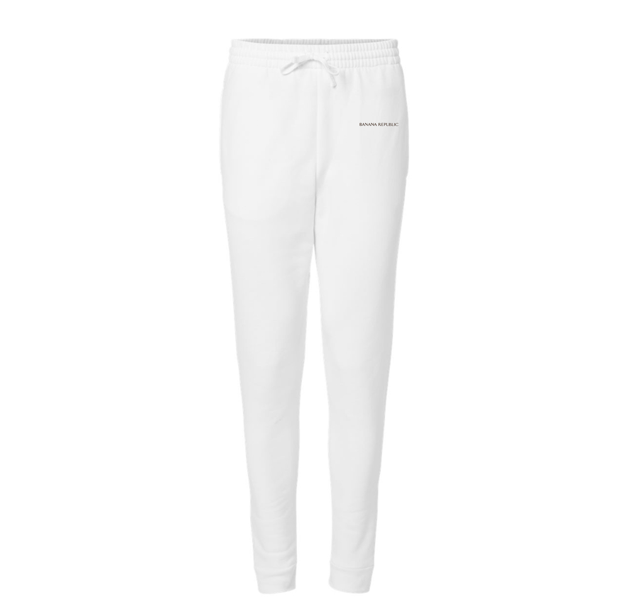 Men's Banana Republic JERZEES Nublend Joggers
