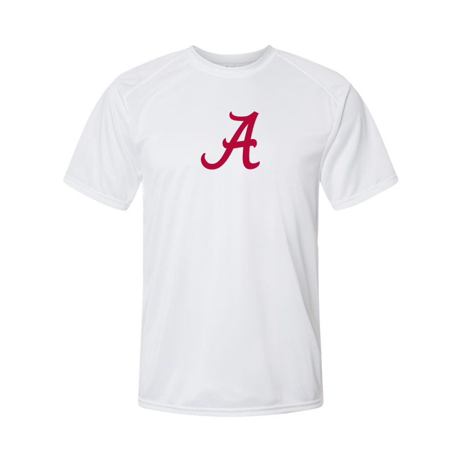 Men's Alabama Crimson Tide Logo Performance T-Shirt