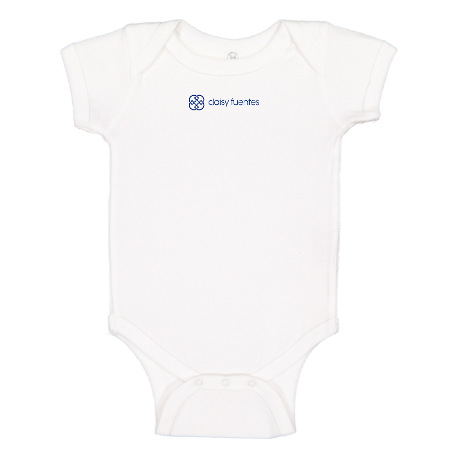 Daisy Fuentes  Baby Onesie Romper