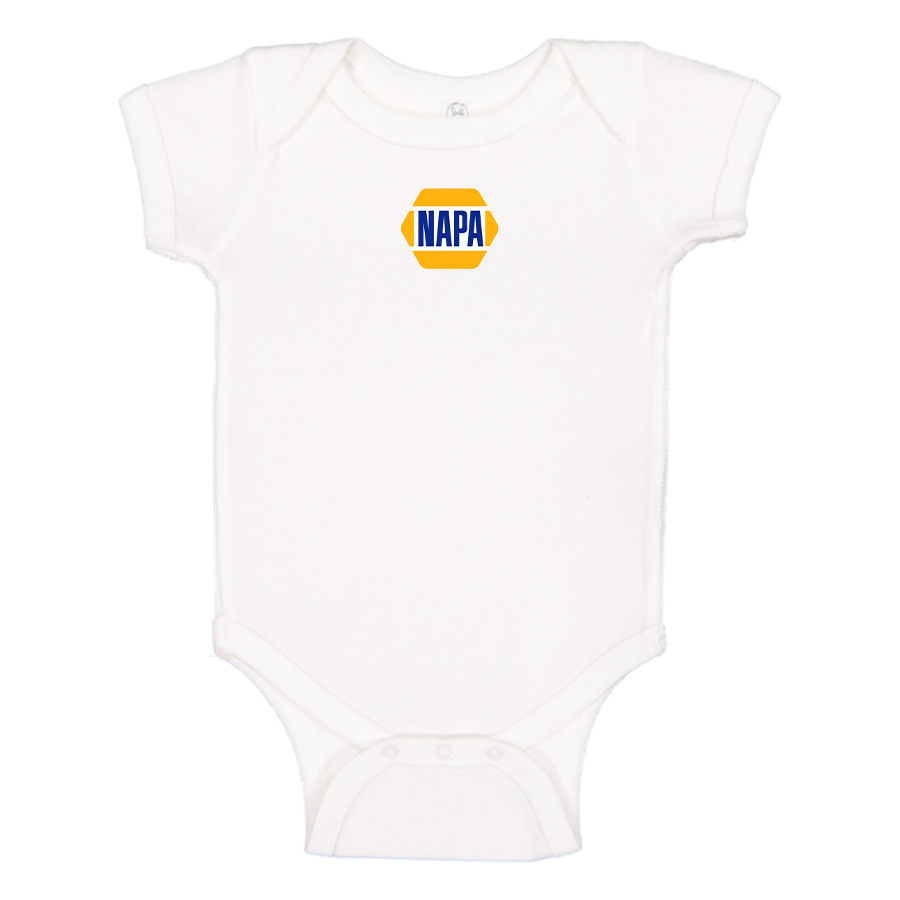 Napa Logo Baby Onesie Romper
