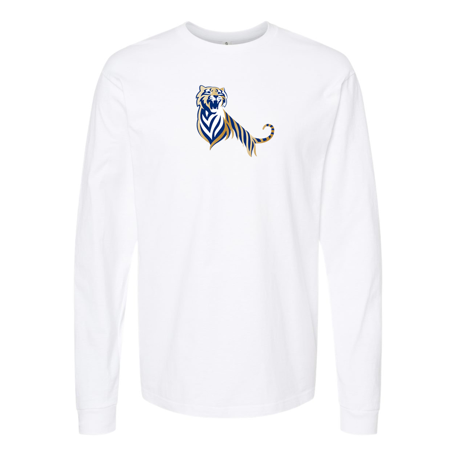 Youth Tiger Beer Logo Long sleeves