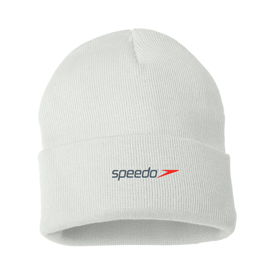 Speedo  Logo Beanie Hat