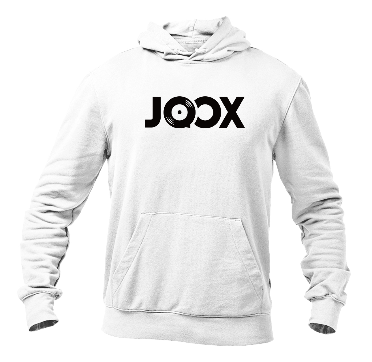 Men's Joox Logo Pullover Hoodie