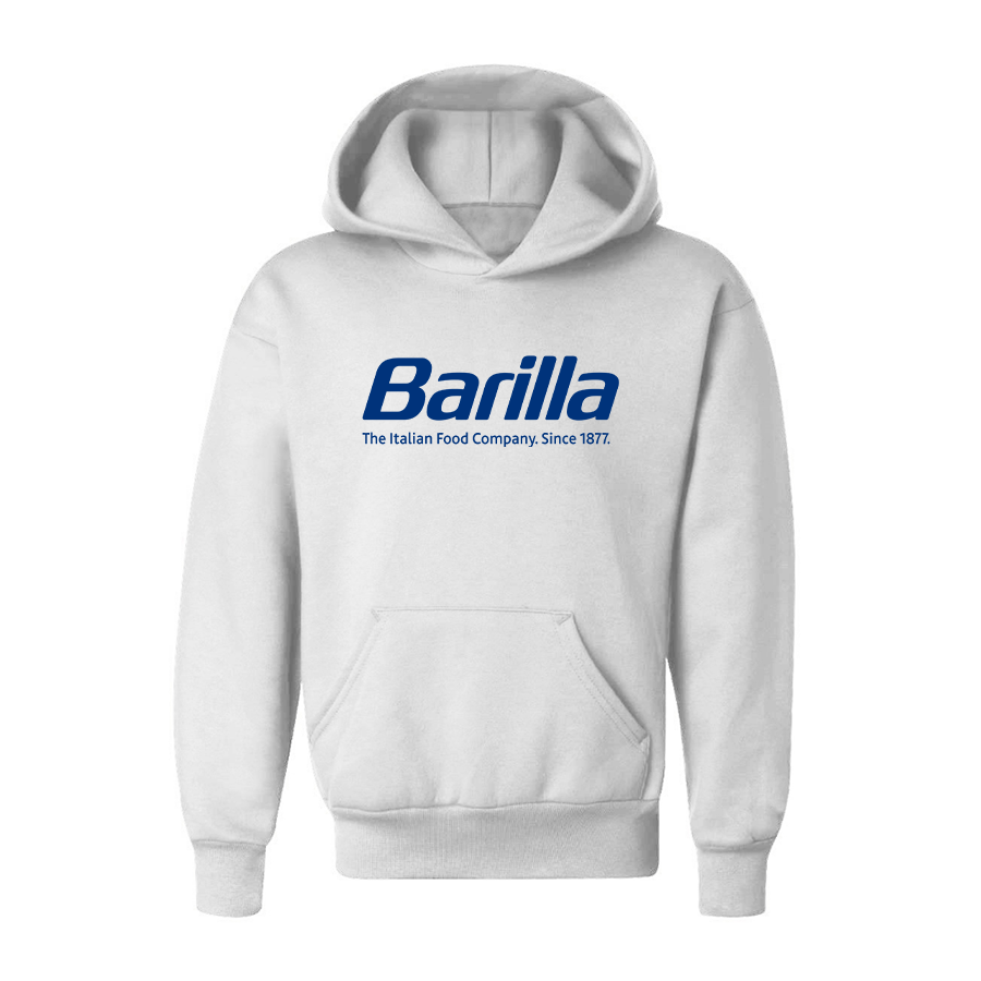 Youth Barilla Pullover Hoodie