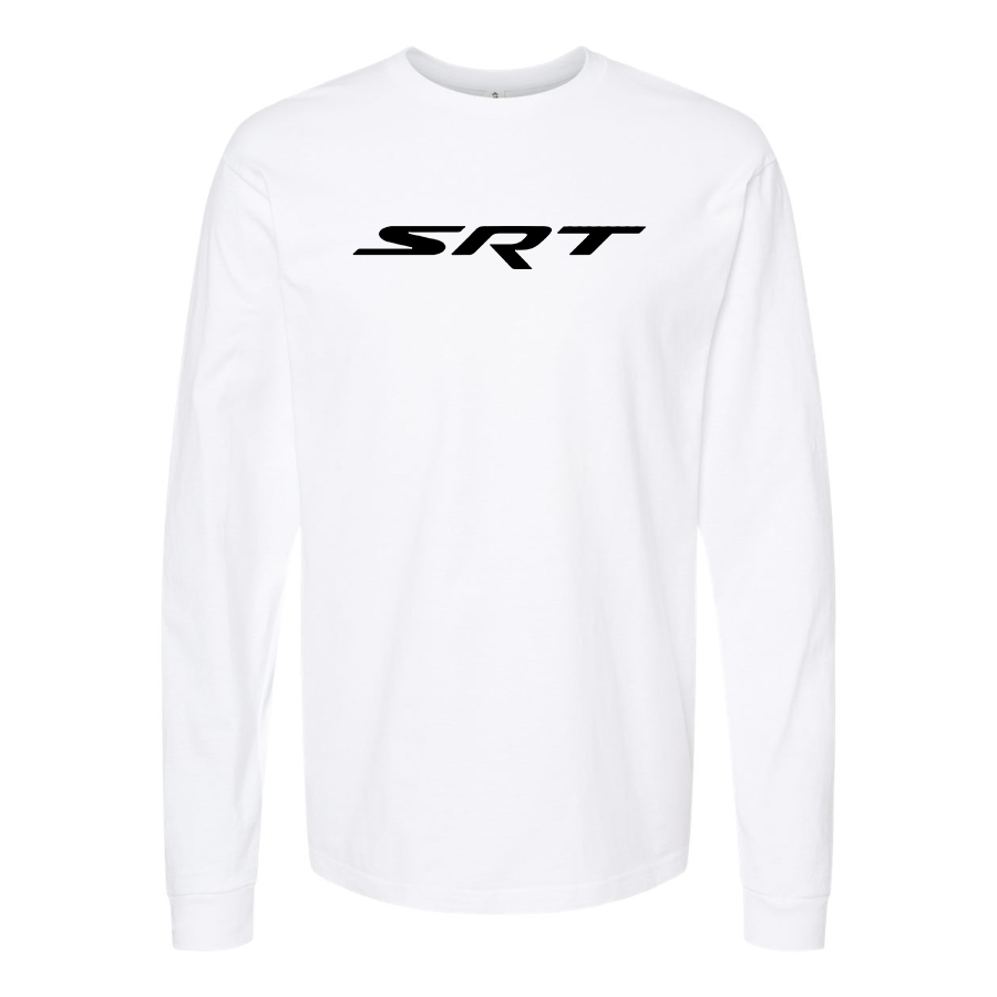 Youth Street Racing Technology Logo Long sleeves