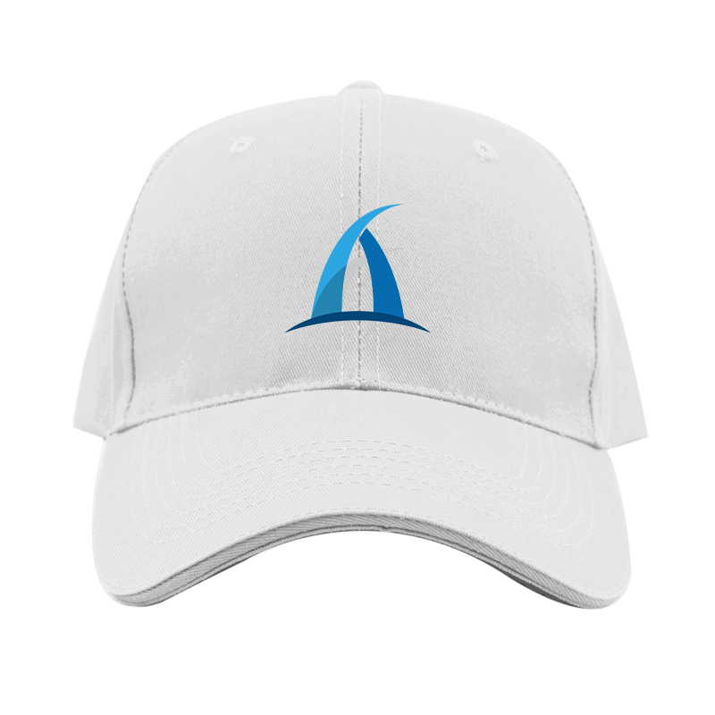 Aspark Logo  Dad Baseball Cap Hat