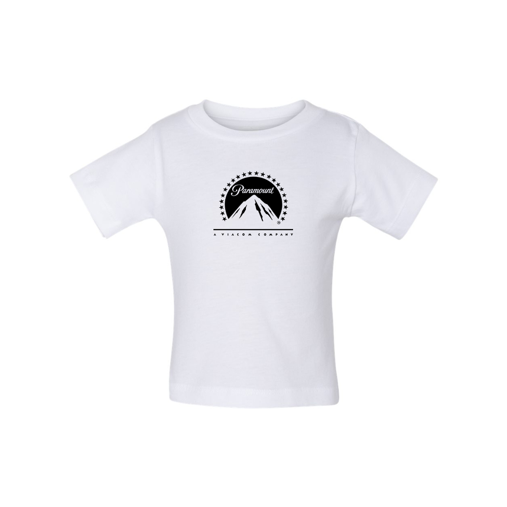 Paramount BELLA CANVAS Infant Jersey Tee