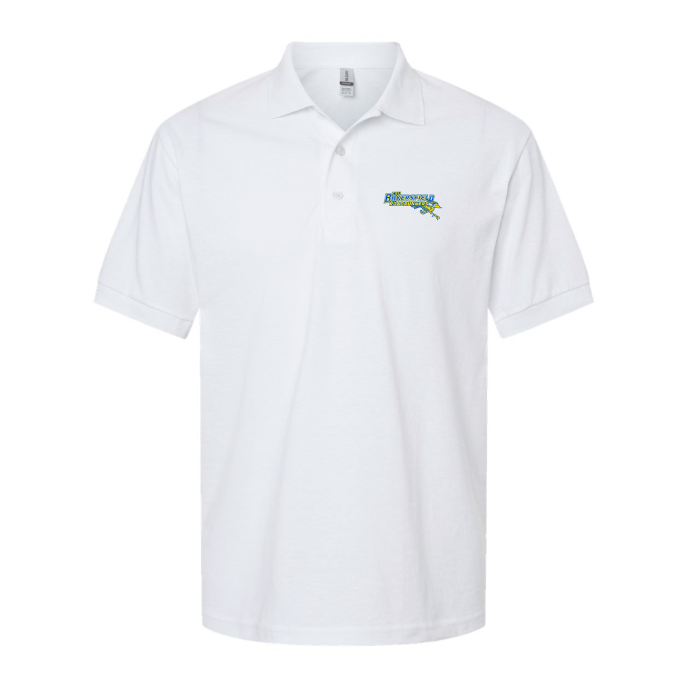 Men's CSU-Bakersfield Roadrunners Dry Blend Jersey Polo