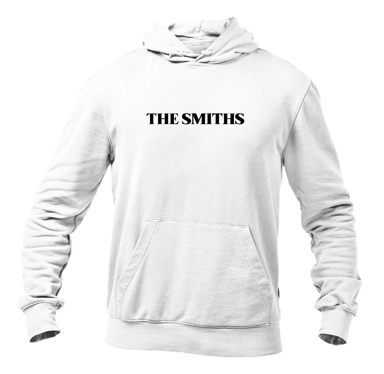 Men's The Smiths Heavy Blend Hooded Sweatshirt