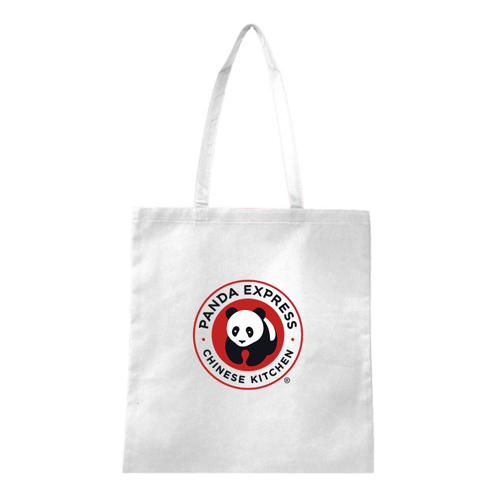 Panda Express Q-Tees Non-Woven  Tote