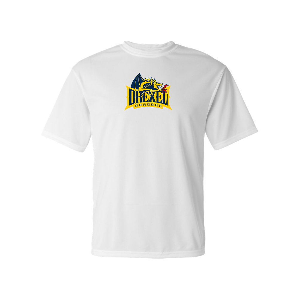 Men's  Drexel Dragons Performance T-Shirt