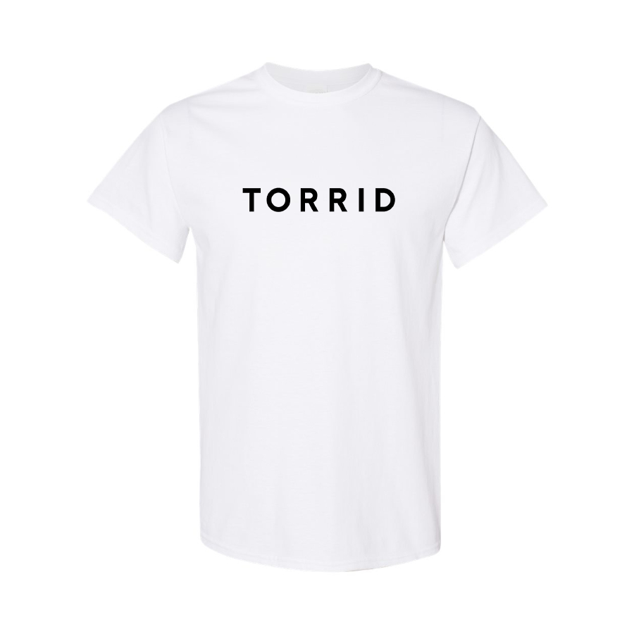 Men's Torrid Cotton T-Shirt