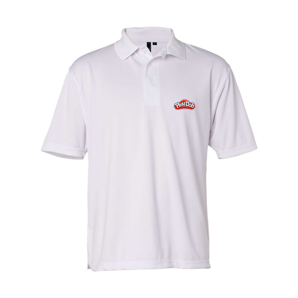 Men's Play Doh  Sierra Pacific Moisture Free Mesh Polo