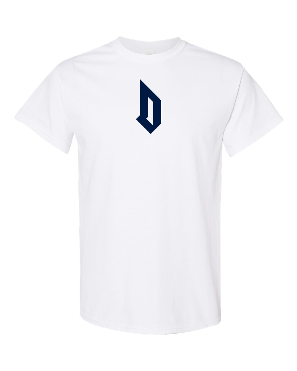 Men's  Duquesne Dukes Gildan Heavy Cotton T-Shirt