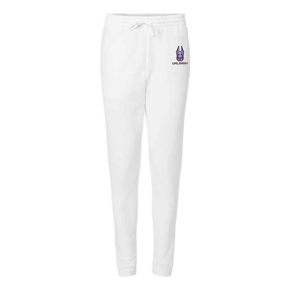 Men's Albany Great Danes JERZEES Nublend Joggers