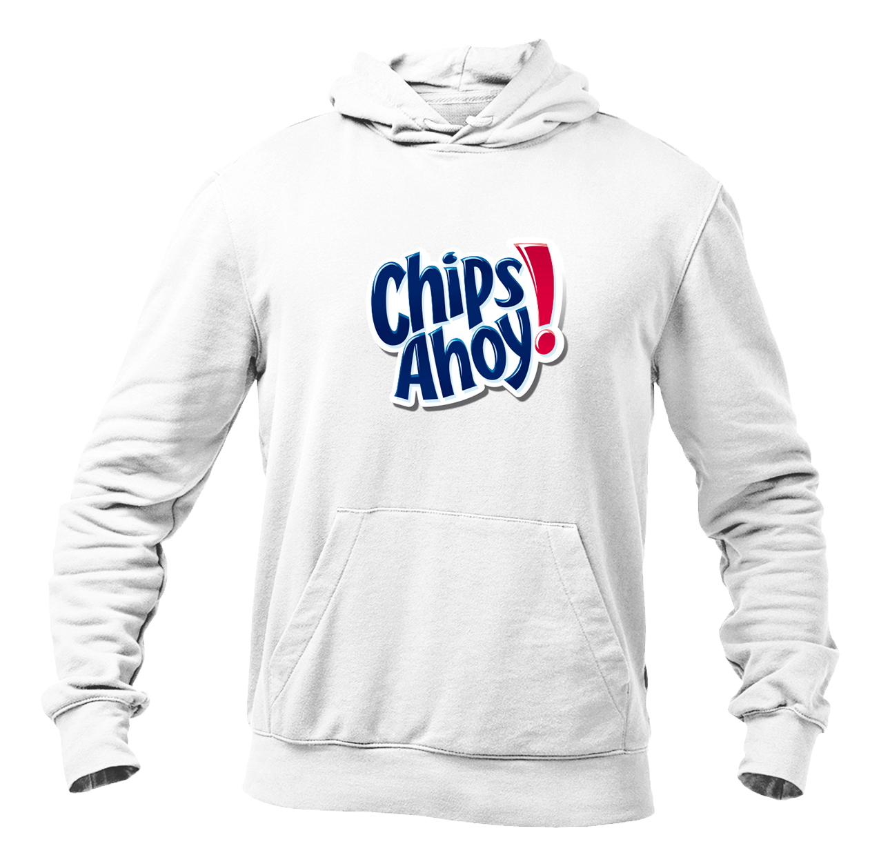Men's  Chips Ahoy Heavy Blend Hooded Sweatshirt