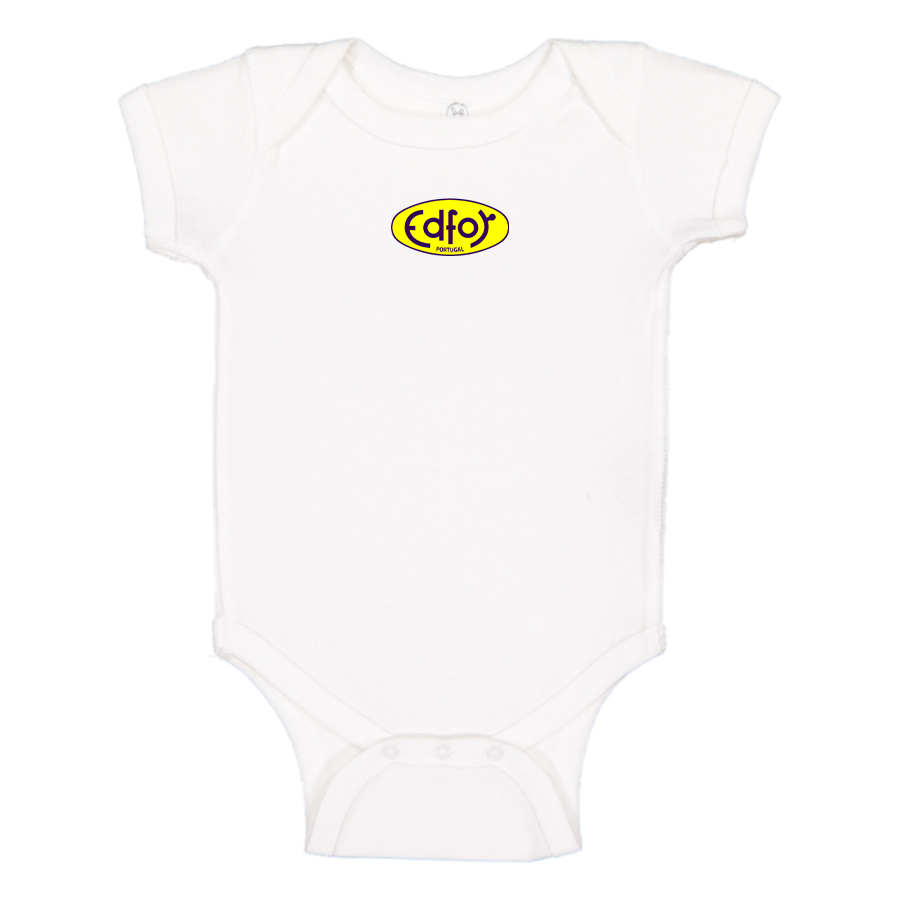 Edfor Grand Sport Logo Baby Onesie Romper