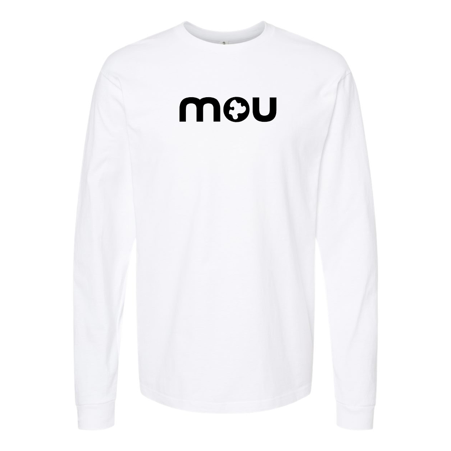 Youth Mou Logo Long sleeves