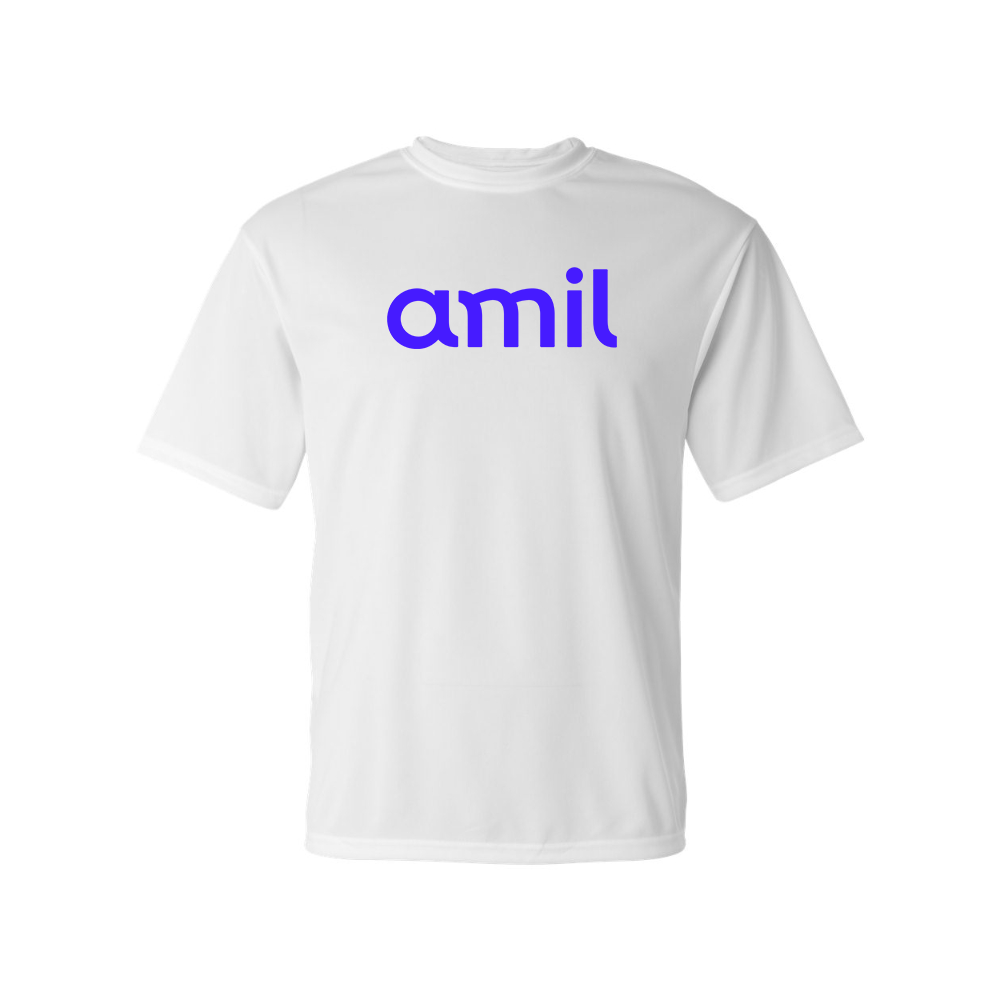 Men's  Amil   Performance T-Shirt