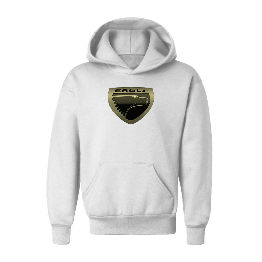 Youth  Eagle Pullover Hoodie