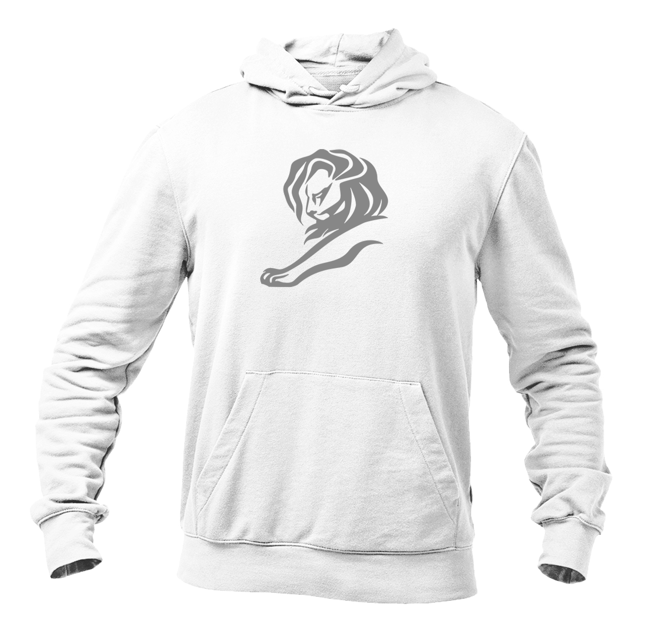 Men's  Cannes Lions Heavy Blend Hooded Sweatshirt