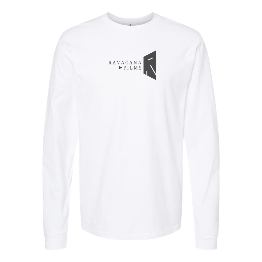 Youth Ravacana Films Long sleeves