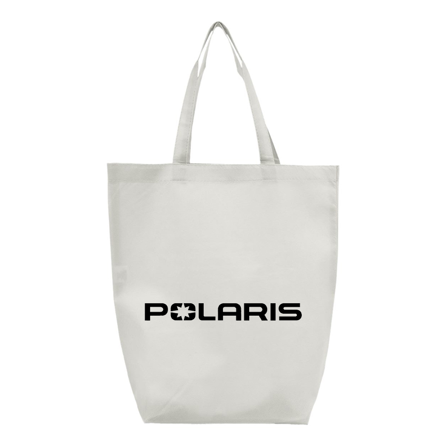 Polaris Q-Tees Non-Woven Gusset Bottom Tote