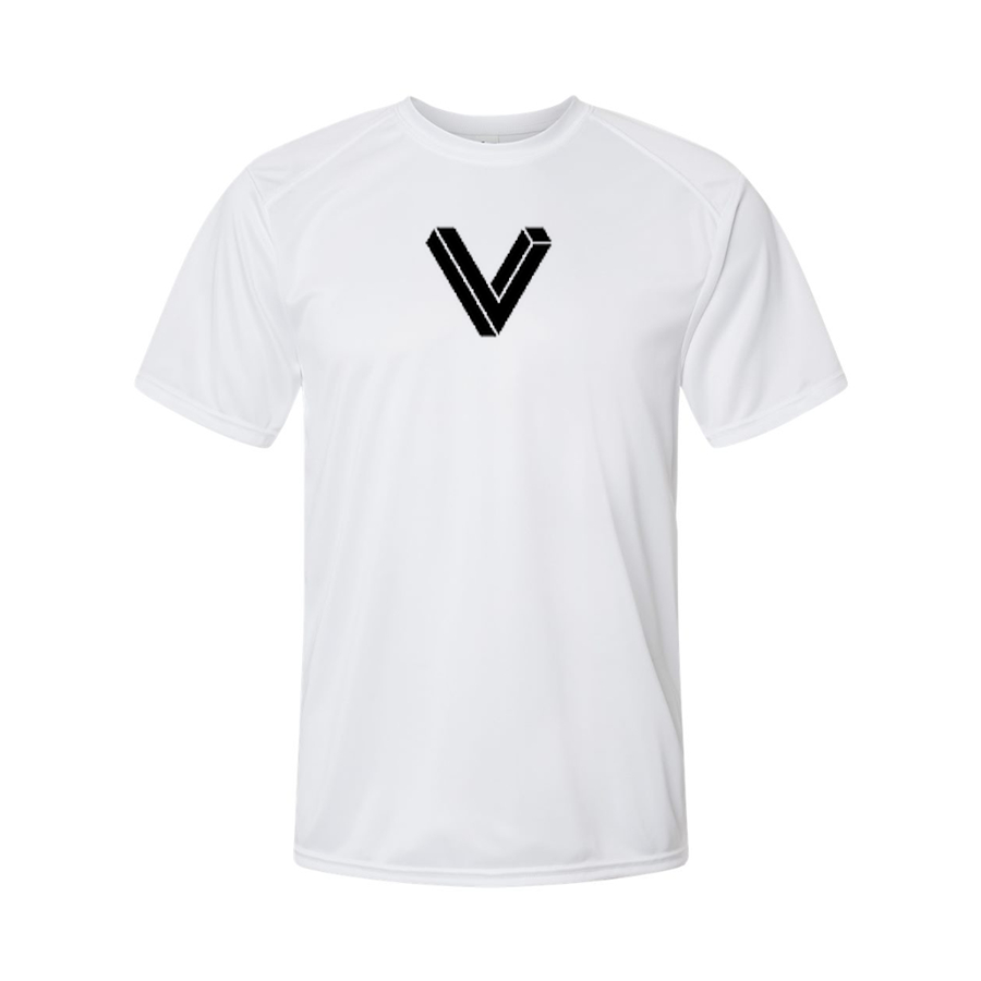 Men's Global Variations Logo Performance T-Shirt
