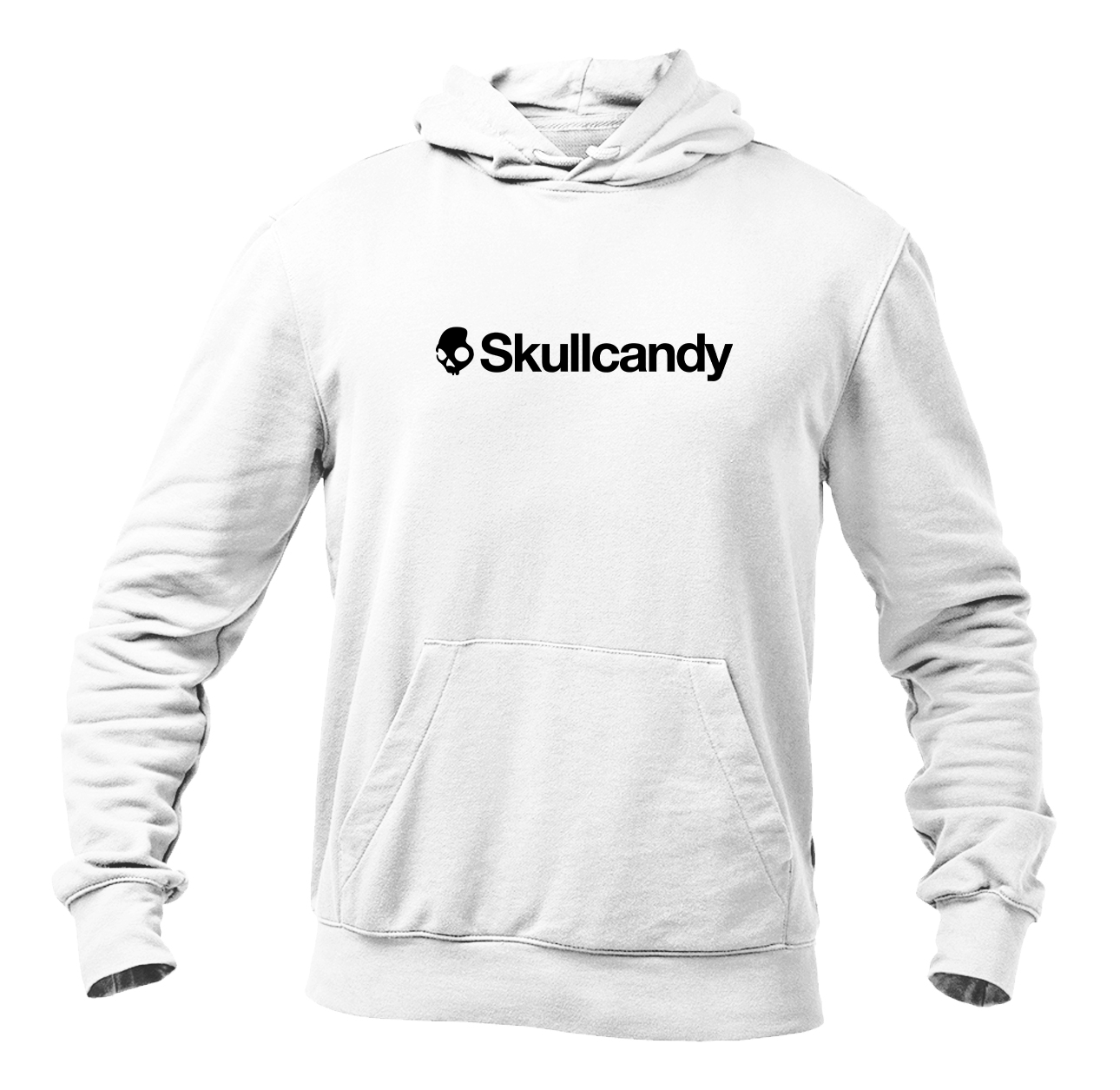 Men's Skullcandy Logo Pullover Hoodie