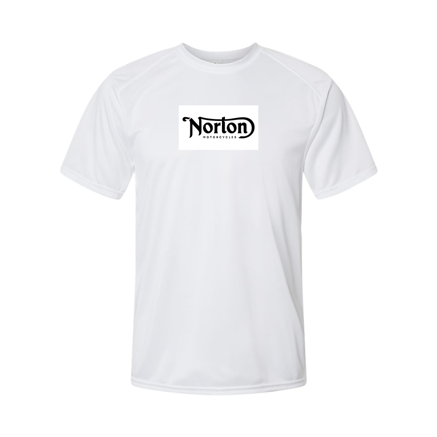 Men's Norton Logo Performance T-Shirt