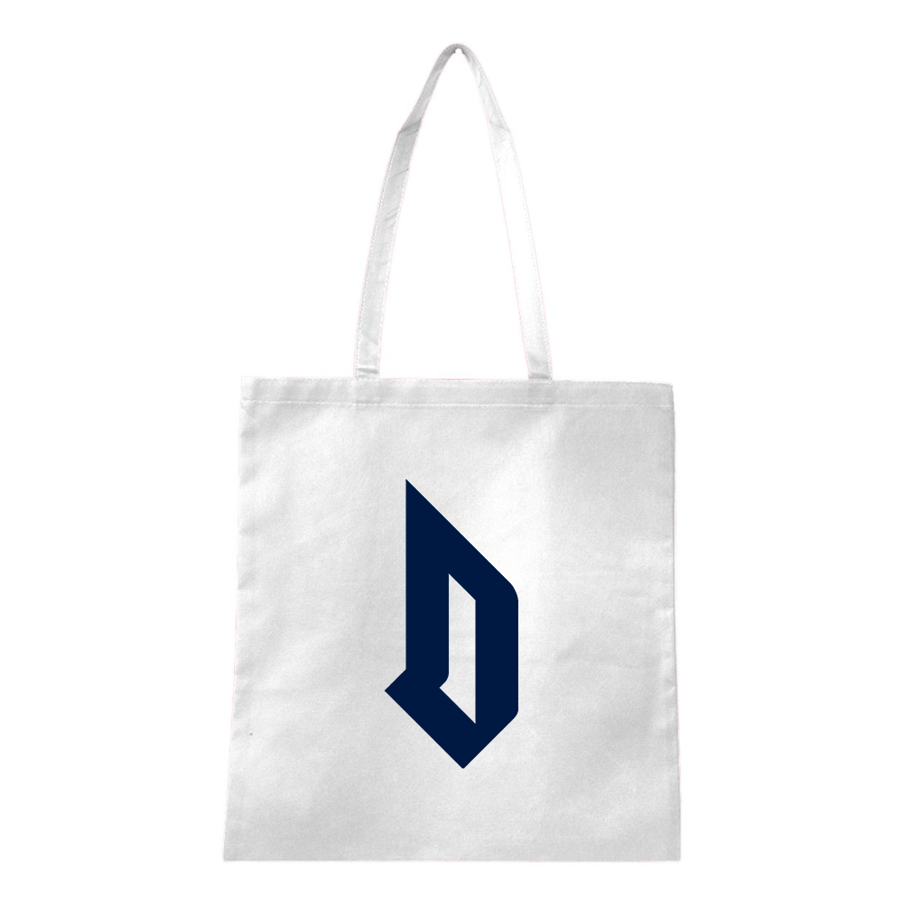 Duquesne Dukes Q-Tees Non-Woven  Tote