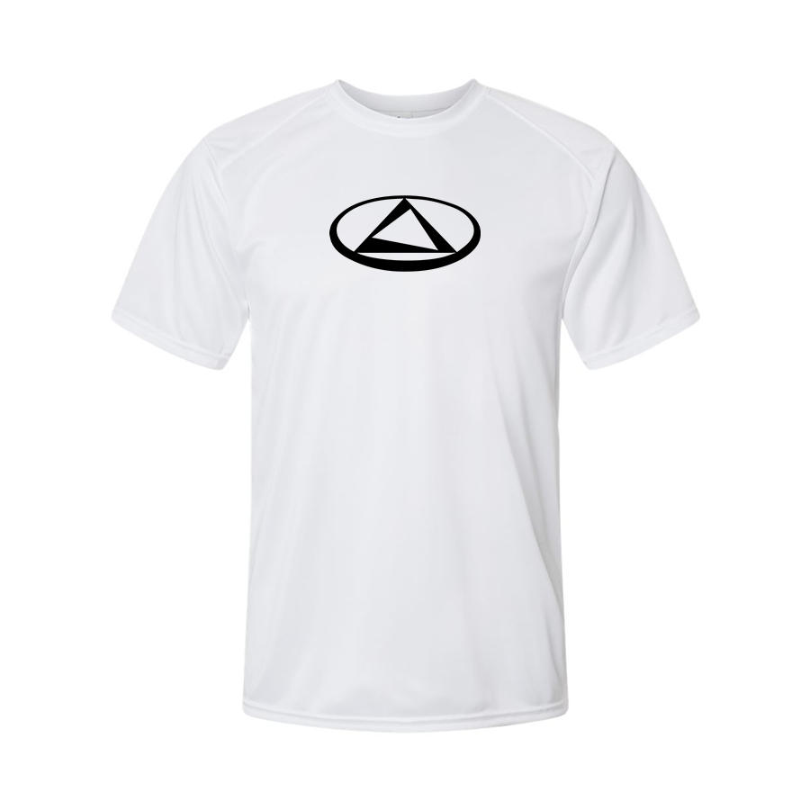 Men's Doninvest Logo Performance T-Shirt