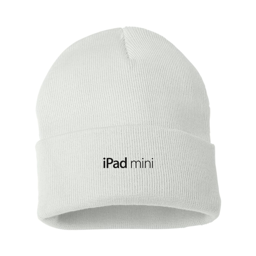 iPad Mini  Logo Beanie Hat