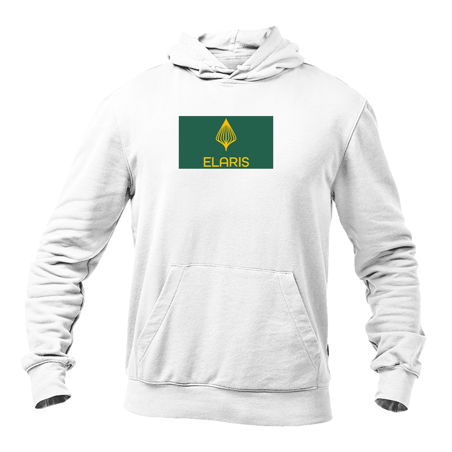 Men's Elaris Logo Pullover Hoodie