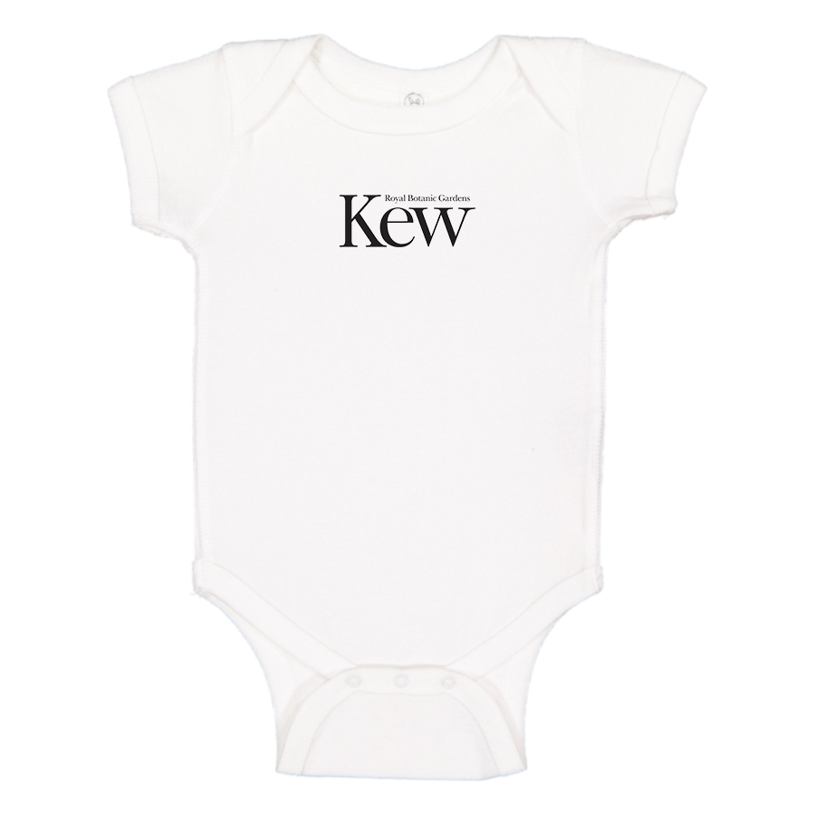 Kew Gardens Baby Onesie Romper