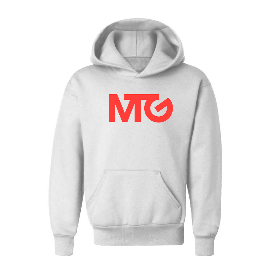 Youth MTG Pullover Hoodie