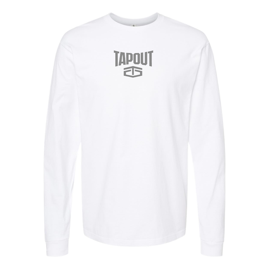 Youth Tapout Logo Long sleeves