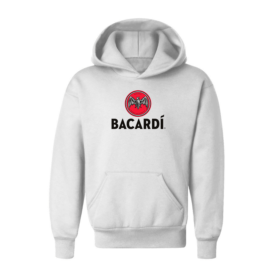 Youth Bacardi Pullover Hoodie
