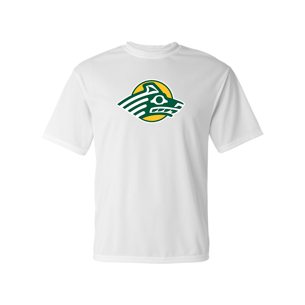Men's Alaska Anchorage Seawolves  Performance T-Shirt
