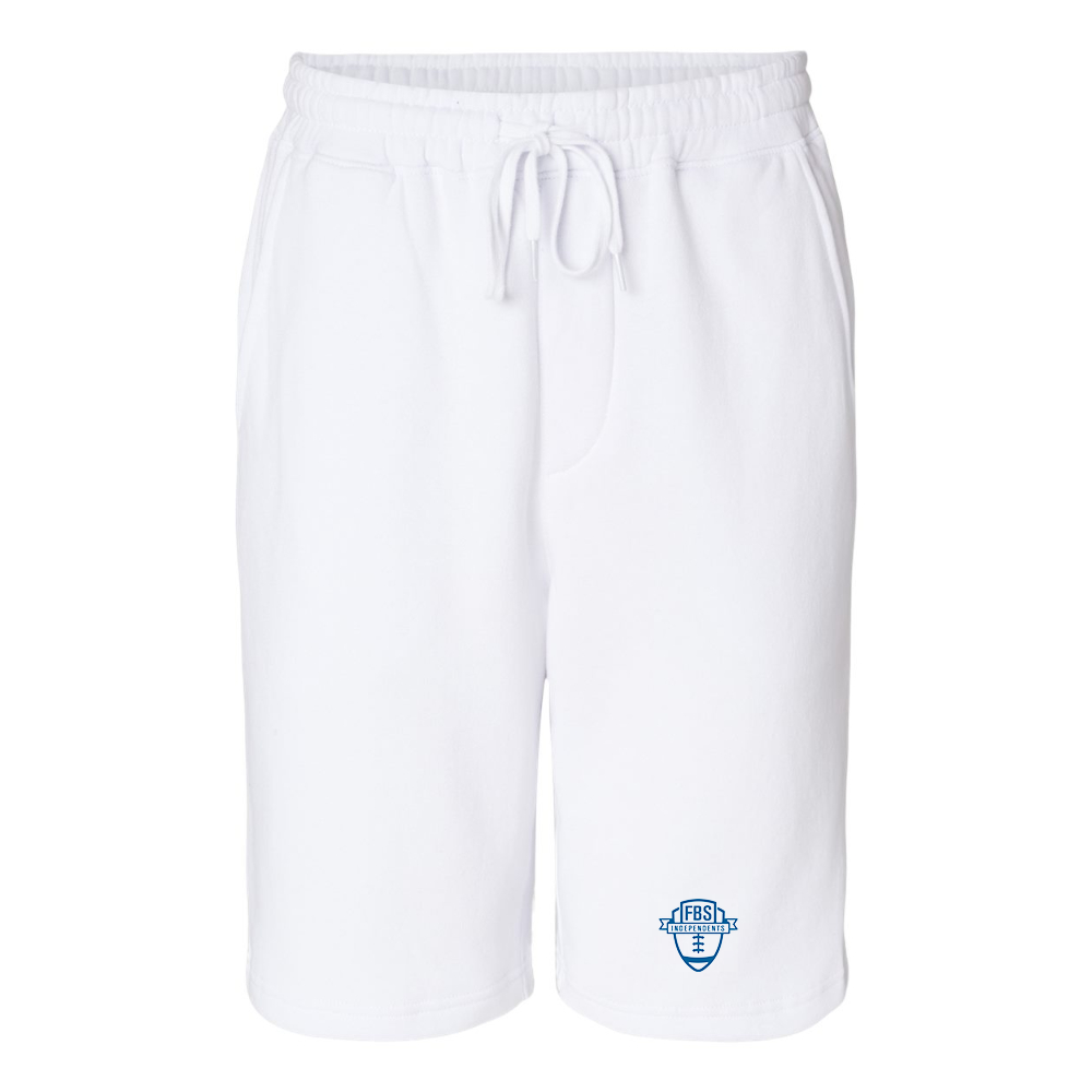 Men's Division I FBS Independents Independent Trading Co Midweight Fleece Short