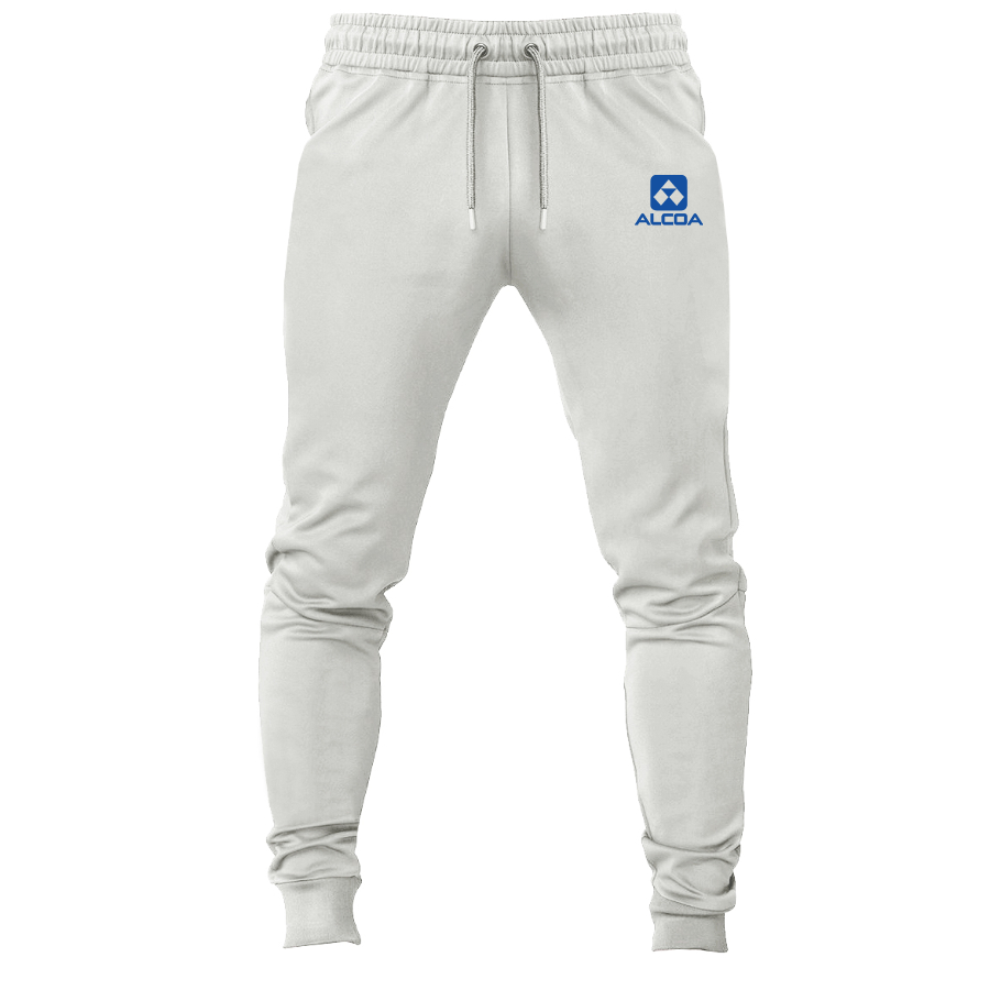 Men's Alcoa Logo Sweatpants Joggers